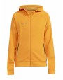 Veste personnalisable CRAFT CORE Soul Full Zip Hood W