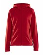 Veste personnalisable CRAFT CORE Soul Full Zip Hood W