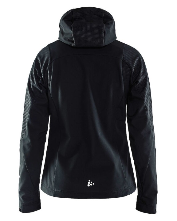 Veste personnalisable CRAFT Highland Jacket W