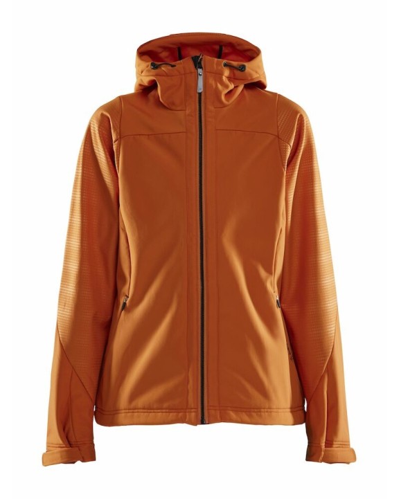Veste personnalisable CRAFT Highland Jacket W