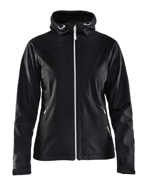 Veste personnalisable CRAFT Highland Jacket W