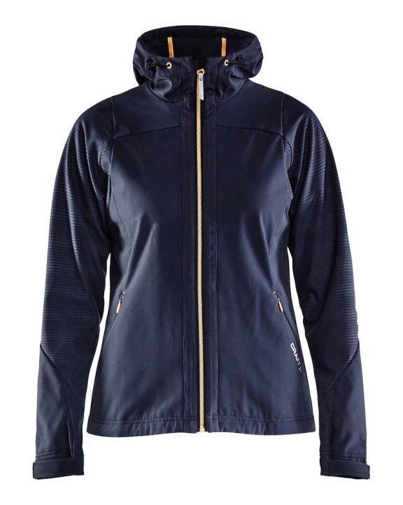 Veste personnalisable CRAFT Highland Jacket W