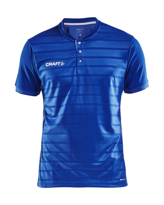 T-shirt personnalisable CRAFT Pro Control Button Jersey M