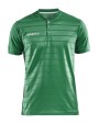 T-shirt CRAFT Pro Control Button Jersey M voor bedrukking &amp; borduring