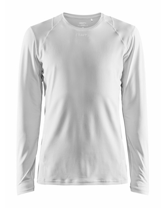 T-shirt CRAFT ADV Essence LS Tee M voor bedrukking &amp; borduring