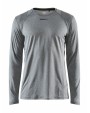 T-shirt CRAFT ADV Essence LS Tee M voor bedrukking &amp; borduring