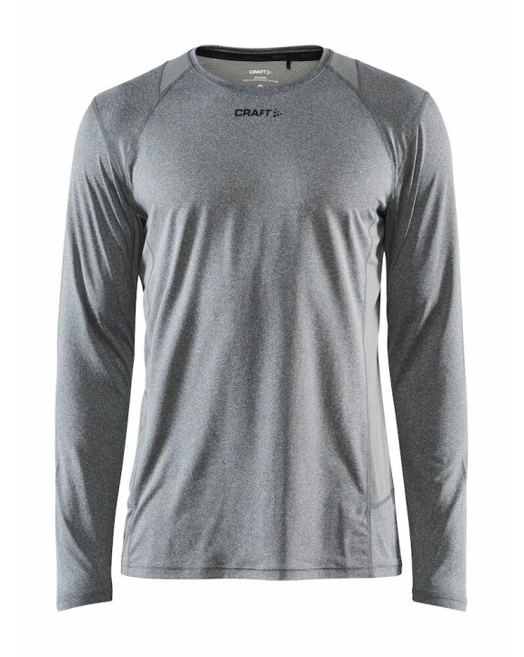 T-shirt CRAFT ADV Essence LS Tee M voor bedrukking &amp; borduring