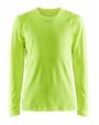 T-shirt CRAFT ADV Essence LS Tee M voor bedrukking &amp; borduring