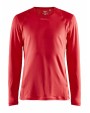 T-shirt CRAFT ADV Essence LS Tee M voor bedrukking &amp; borduring
