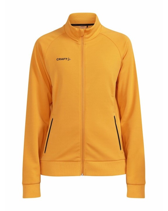 Veste personnalisable CRAFT CORE Soul Full Zip Jacket W