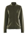 Veste personnalisable CRAFT CORE Soul Full Zip Jacket W