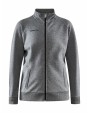 Veste personnalisable CRAFT CORE Soul Full Zip Jacket W