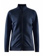 Veste personnalisable CRAFT CORE Soul Full Zip Jacket W