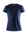 T-shirt personnalisable CRAFT ADV Essence SS Slim Tee W