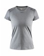 T-shirt personnalisable CRAFT ADV Essence SS Slim Tee W