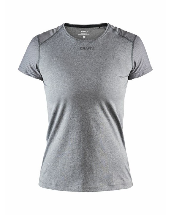 T-shirt personnalisable CRAFT ADV Essence SS Slim Tee W