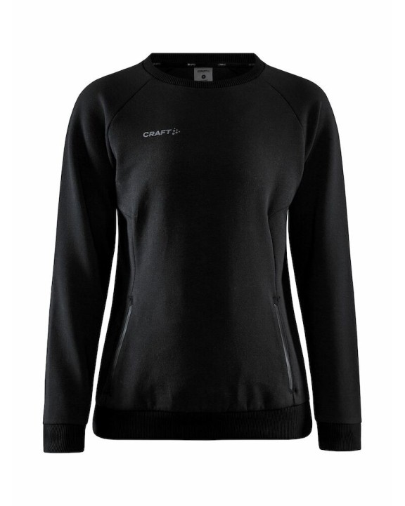 Sweater CRAFT CORE Soul Crew Sweatshirt W voor bedrukking &amp; borduring