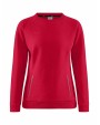 CRAFT CORE Soul Crew Sweatshirt W Sweatshirt personalisierbar