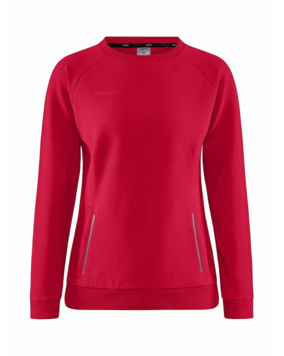 CRAFT CORE Soul Crew Sweatshirt W Sweatshirt personalisierbar