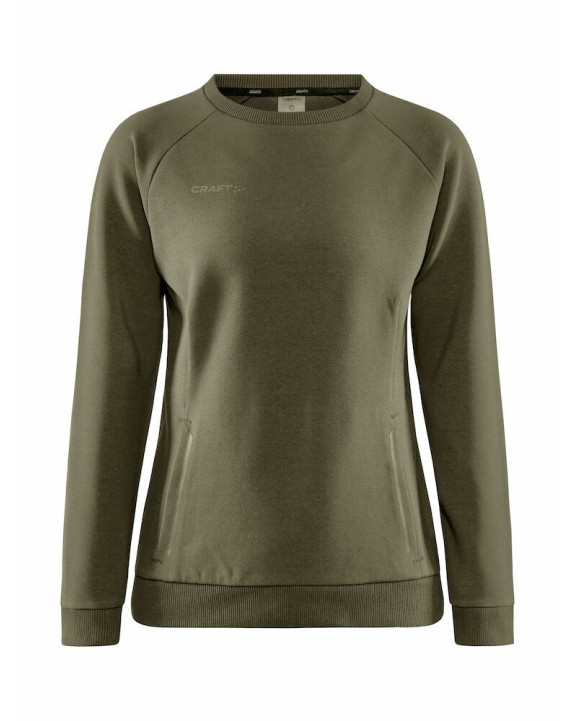 CRAFT CORE Soul Crew Sweatshirt W Sweatshirt personalisierbar