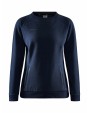 CRAFT CORE Soul Crew Sweatshirt W Sweatshirt personalisierbar