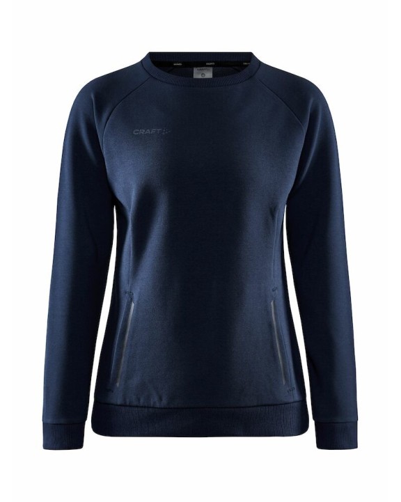 CRAFT CORE Soul Crew Sweatshirt W Sweatshirt personalisierbar