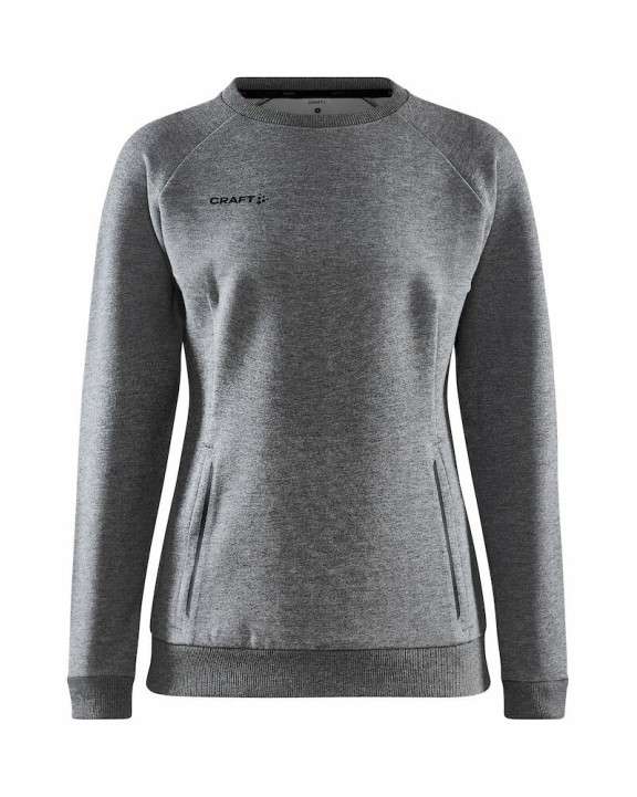 CRAFT CORE Soul Crew Sweatshirt W Sweatshirt personalisierbar