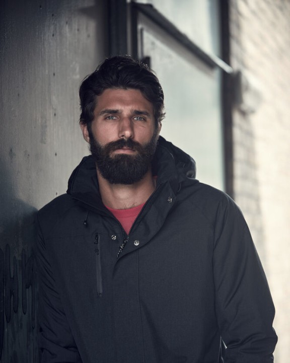 Veste personnalisable CRAFT Mountain Jacket M