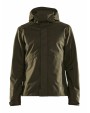 Veste personnalisable CRAFT Mountain Jacket M