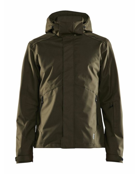 Veste personnalisable CRAFT Mountain Jacket M
