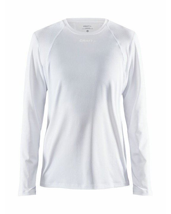 T-shirt personnalisable CRAFT ADV Essence LS Tee W