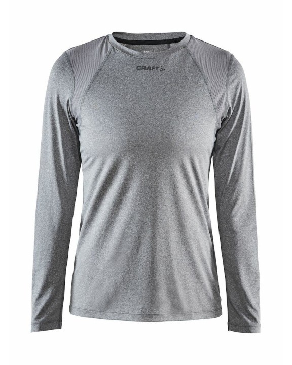 T-shirt personnalisable CRAFT ADV Essence LS Tee W