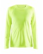 T-shirt personnalisable CRAFT ADV Essence LS Tee W
