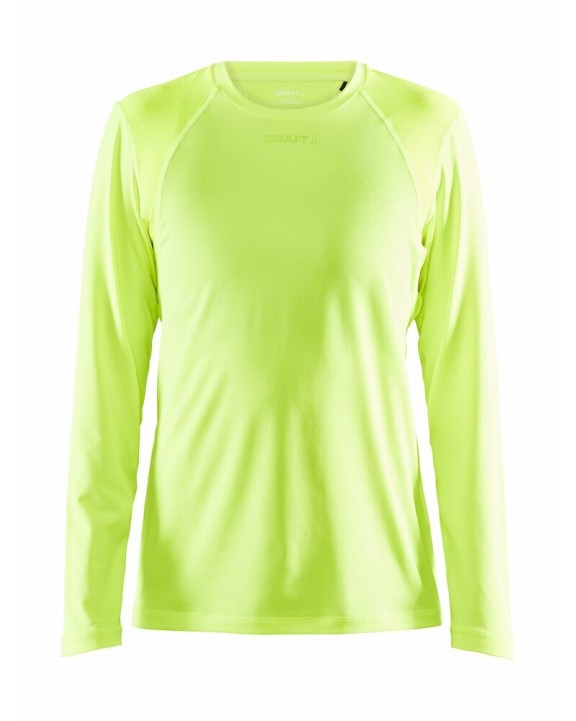 T-shirt personnalisable CRAFT ADV Essence LS Tee W