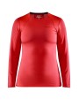 T-shirt personnalisable CRAFT ADV Essence LS Tee W