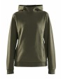 Sweat-shirt personnalisable CRAFT CORE Soul Hood Sweatshirt W