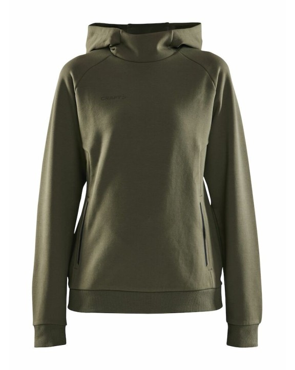 Sweat-shirt personnalisable CRAFT CORE Soul Hood Sweatshirt W