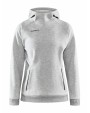 Sweat-shirt personnalisable CRAFT CORE Soul Hood Sweatshirt W