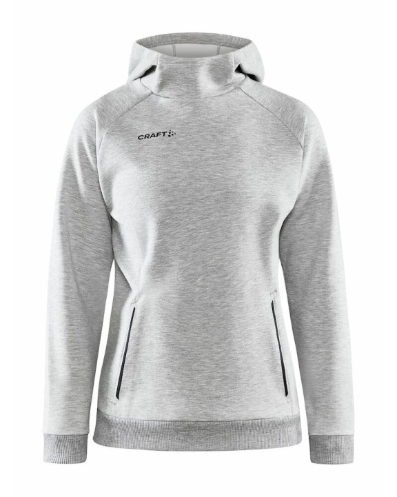 Sweat-shirt personnalisable CRAFT CORE Soul Hood Sweatshirt W