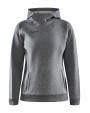 Sweat-shirt personnalisable CRAFT CORE Soul Hood Sweatshirt W