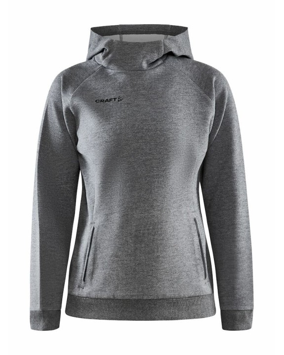 Sweat-shirt personnalisable CRAFT CORE Soul Hood Sweatshirt W