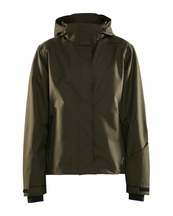 Veste personnalisable CRAFT Mountain Jacket W