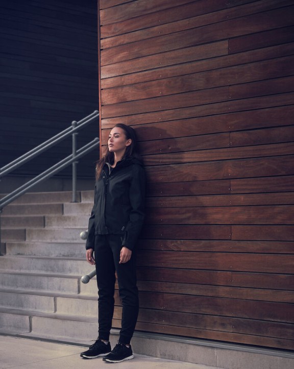 Veste personnalisable CRAFT Mountain Jacket W