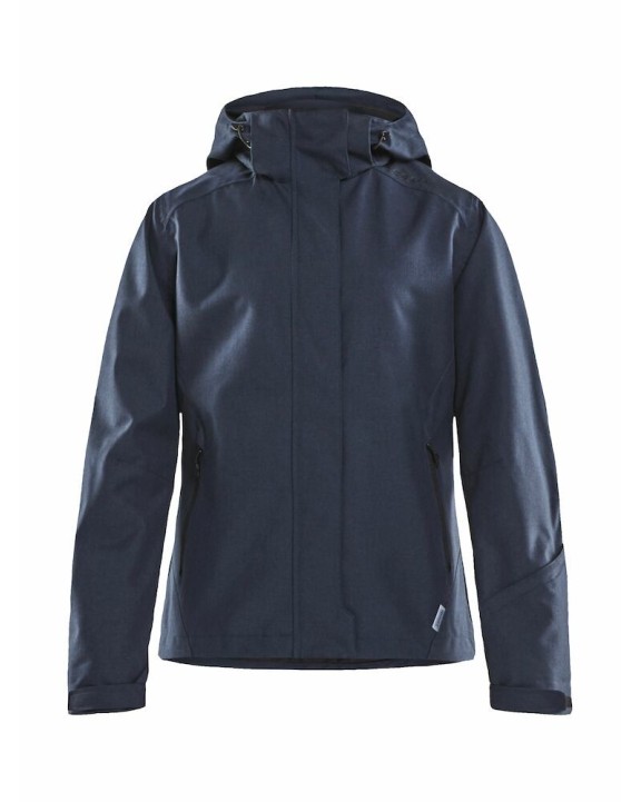 Veste personnalisable CRAFT Mountain Jacket W