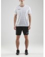 CRAFT Pro Control Stripe Jersey M T-Shirt personalisierbar