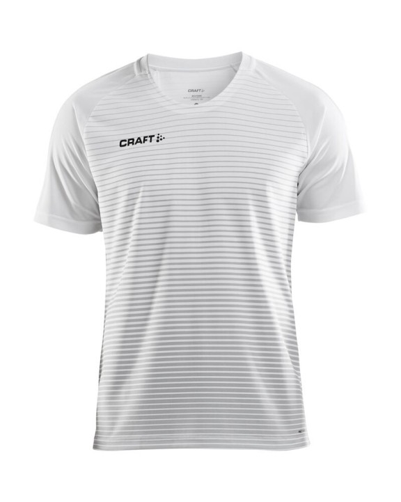 T-shirt personnalisable CRAFT Pro Control Stripe Jersey M