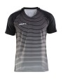CRAFT Pro Control Stripe Jersey M T-Shirt personalisierbar