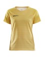 CRAFT Pro Control Stripe Jersey W T-Shirt personalisierbar