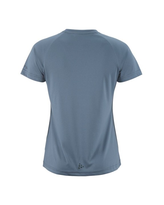 CRAFT CORE Unify Training Tee W T-Shirt personalisierbar
