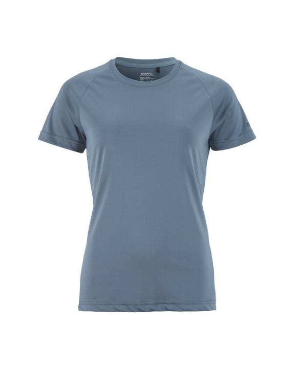 CRAFT CORE Unify Training Tee W T-Shirt personalisierbar